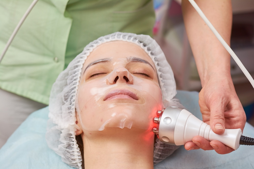 Morpheus8 Treatment Cost in Delhi's